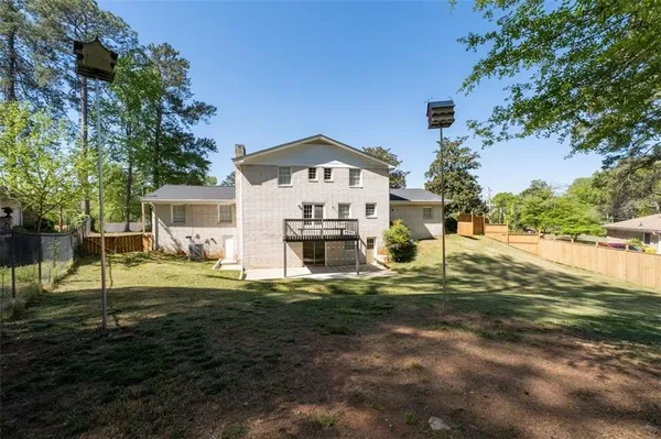 $439,000 | 3648 Calumet Road, Decatur, GA 30034