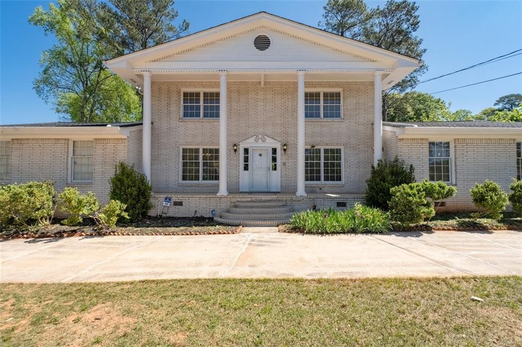 3648 Calumet Road Decatur, GA 30034 - Photo 45 of 50