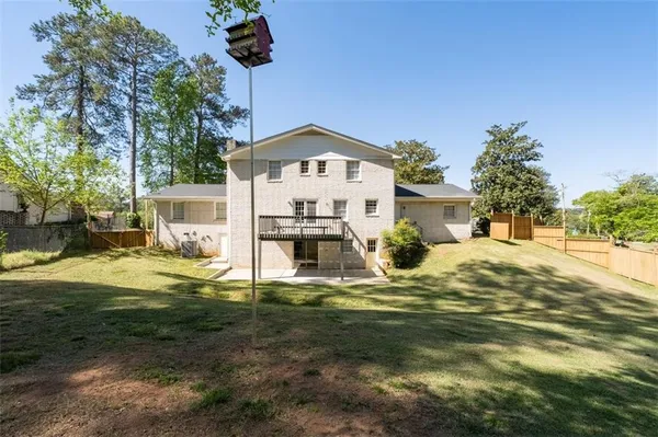 $439,000 | 3648 Calumet Road, Decatur, GA 30034