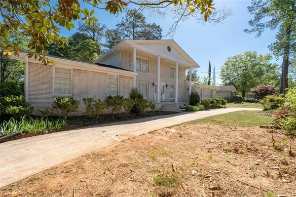 $439,000 | 3648 Calumet Road, Decatur, GA 30034