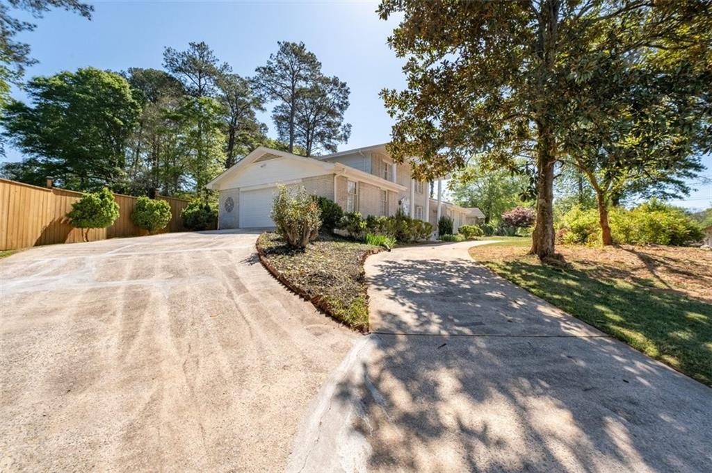3648 Calumet Road Decatur, GA 30034 - Photo 50 of 50