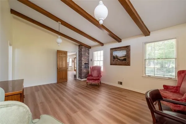 $439,000 | 3648 Calumet Road, Decatur, GA 30034