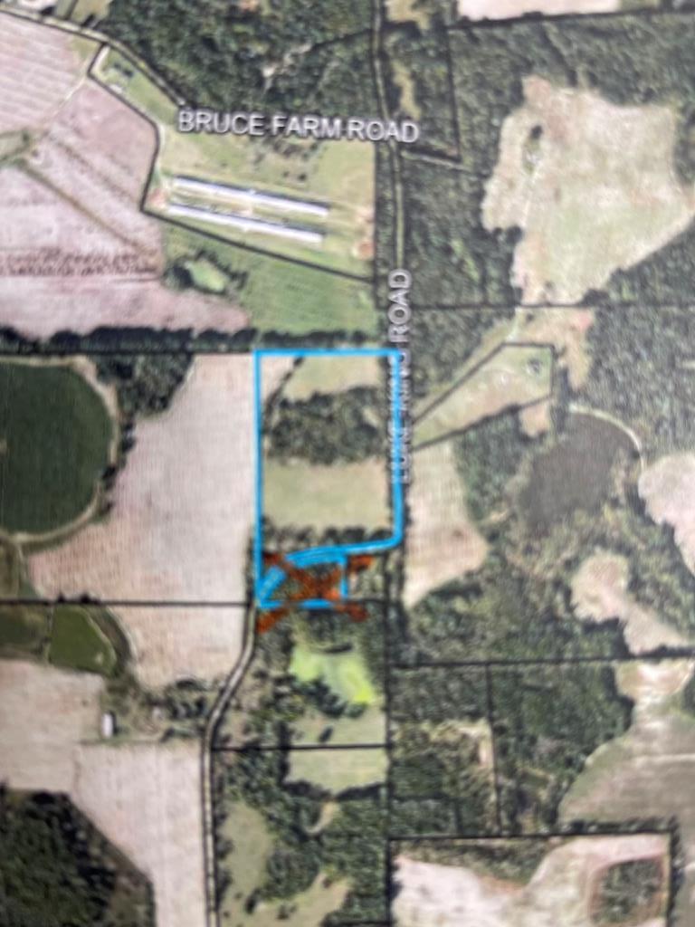 0 LUKE KING Road Enigma, GA 31749 - Photo 15 of 15 Gallery Image 15