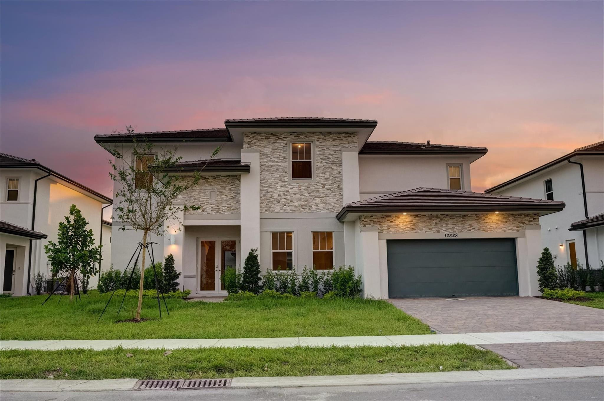 12328 Southwest 43rd Street Davie, FL 33330 - Photo 1 of 95 Photo 1