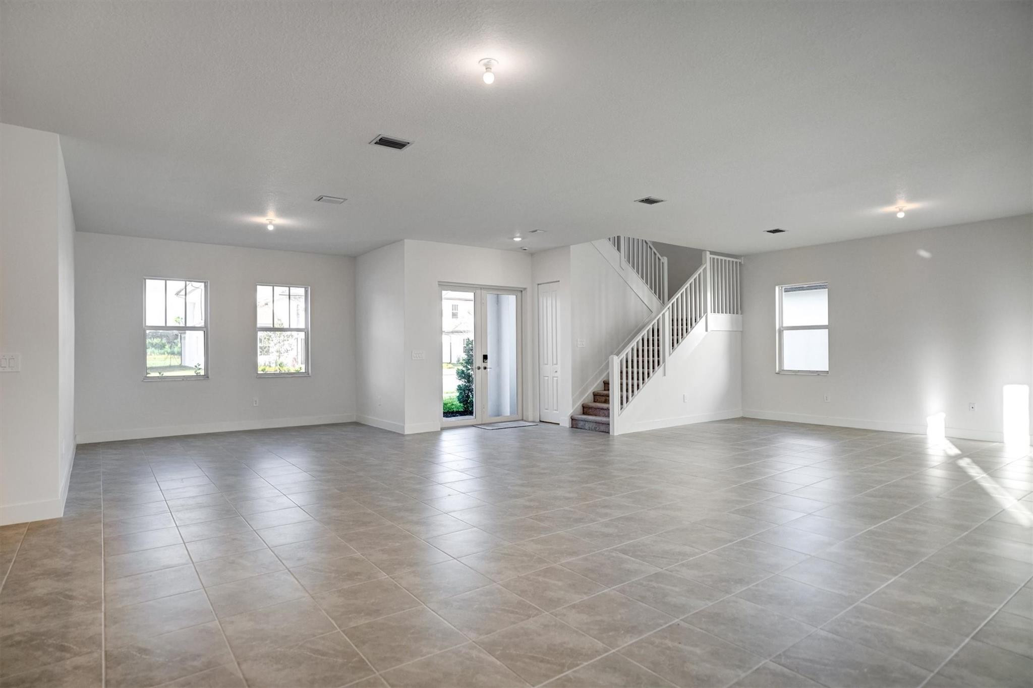 12328 Southwest 43rd Street Davie, FL 33330 - Photo 94 of 95 Large Great room open floorplan