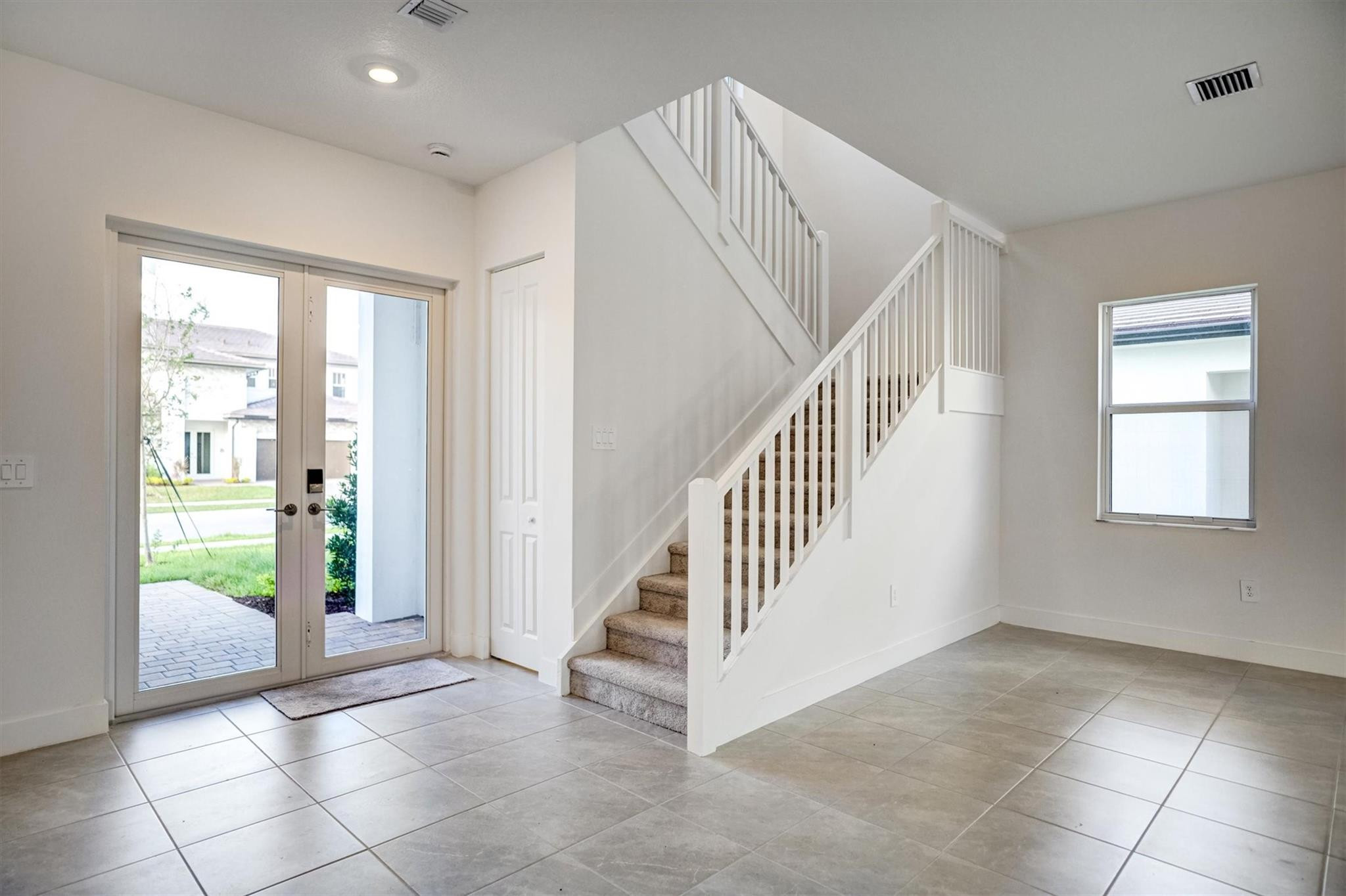 12328 Southwest 43rd Street Davie, FL 33330 - Photo 34 of 95 Double impact doors
