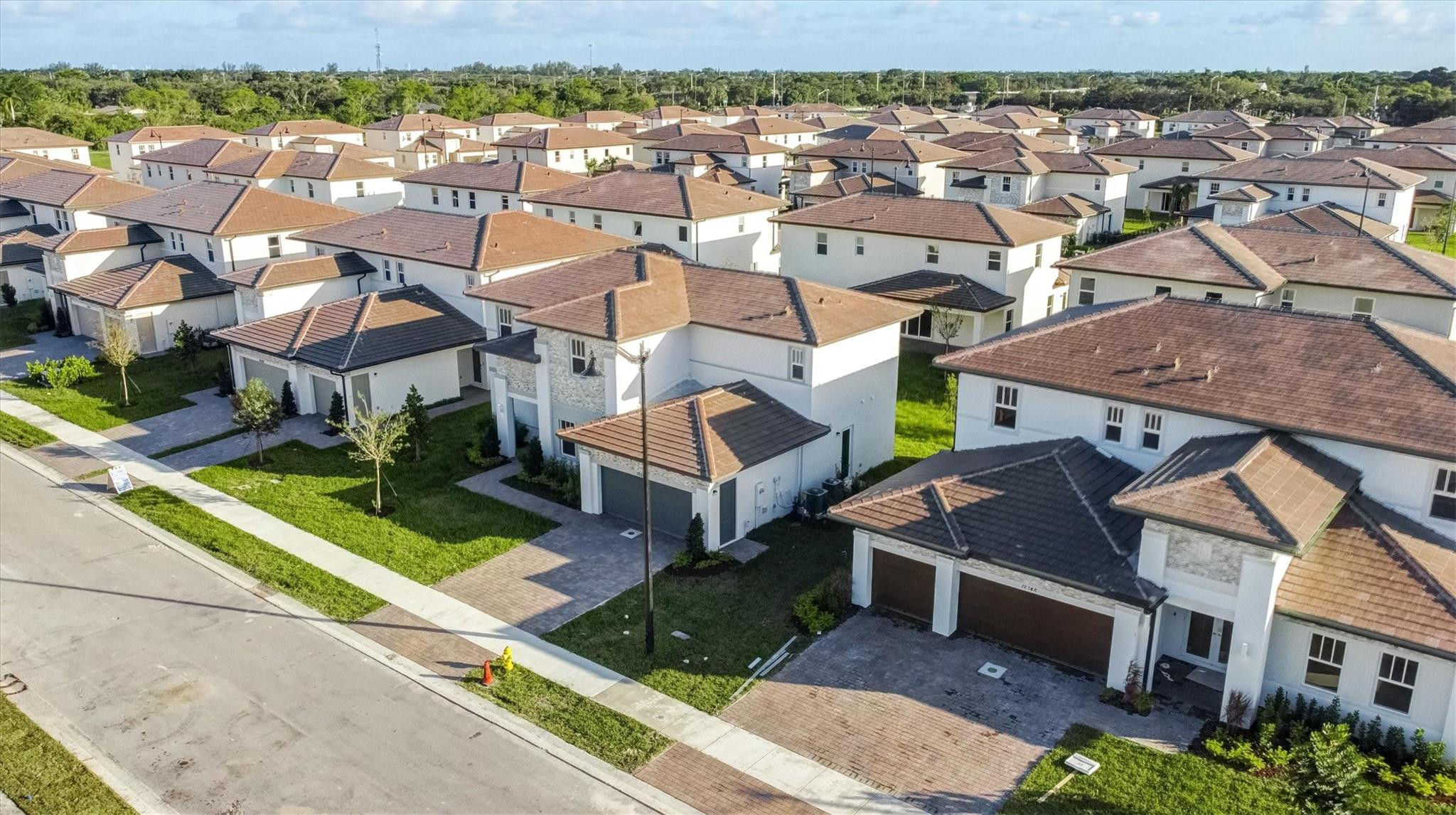 12328 Southwest 43rd Street Davie, FL 33330 - Photo 72 of 95 Gated community
