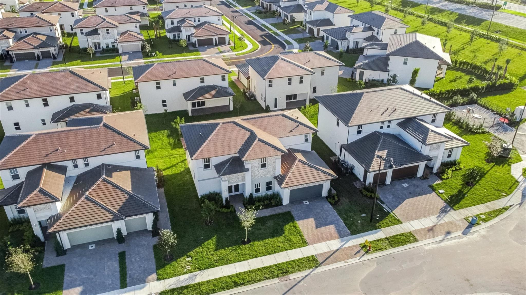 12328 Southwest 43rd Street Davie, FL 33330 - Photo 74 of 95 Crescent Ridge Gated Community