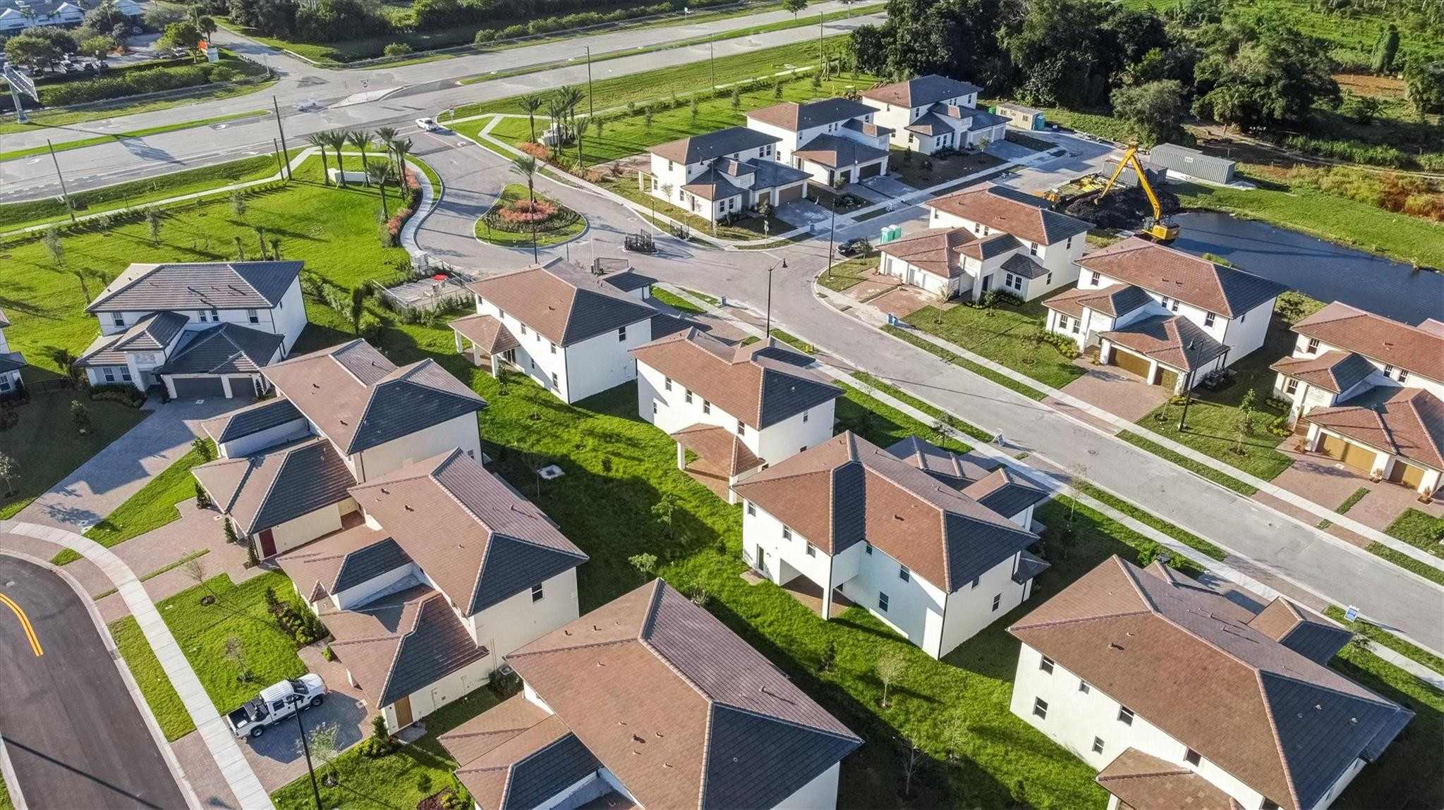 12328 Southwest 43rd Street Davie, FL 33330 - Photo 82 of 95 Brand New Community