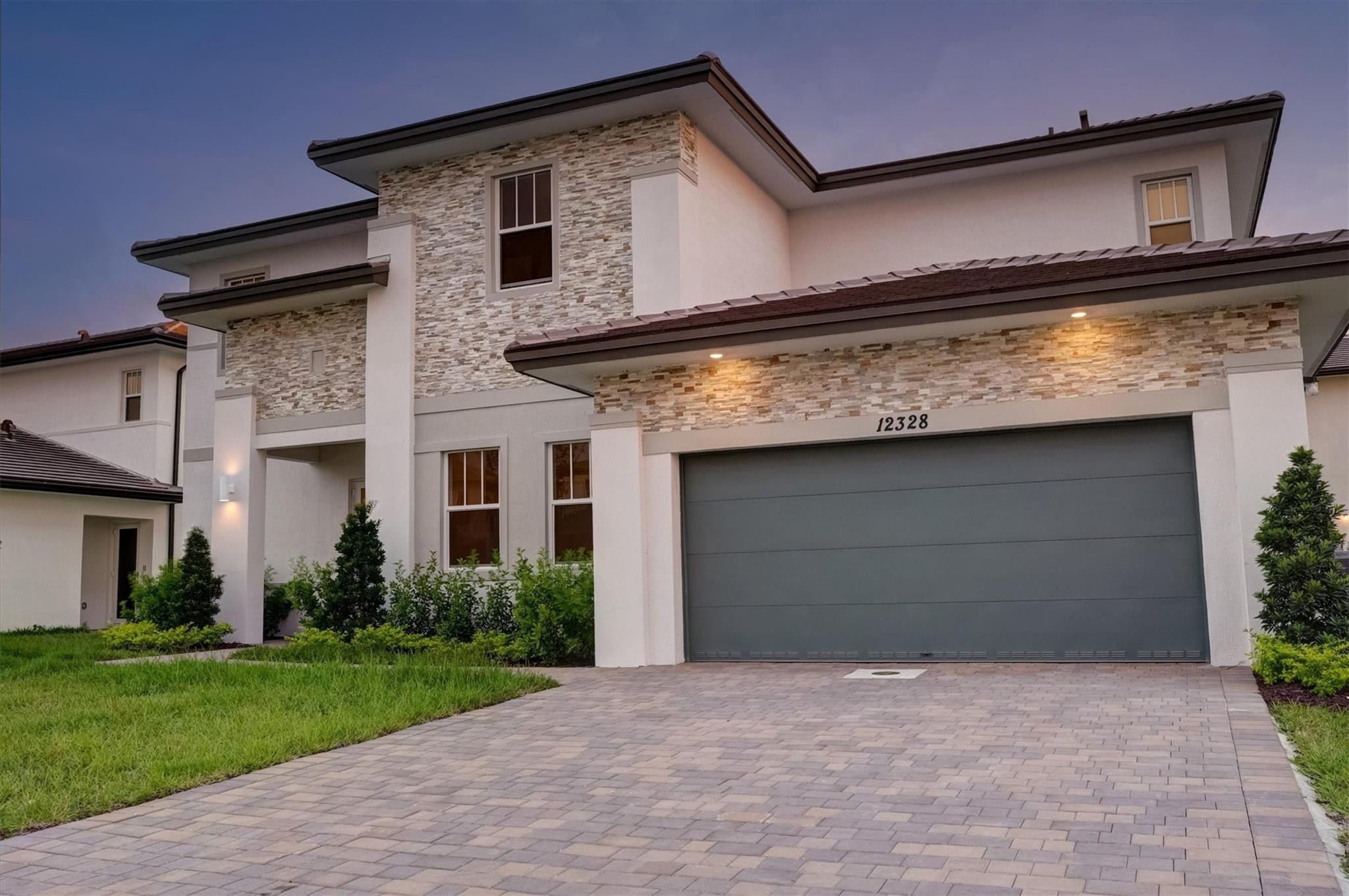 12328 Southwest 43rd Street Davie, FL 33330 - Photo 89 of 95 Double Garage