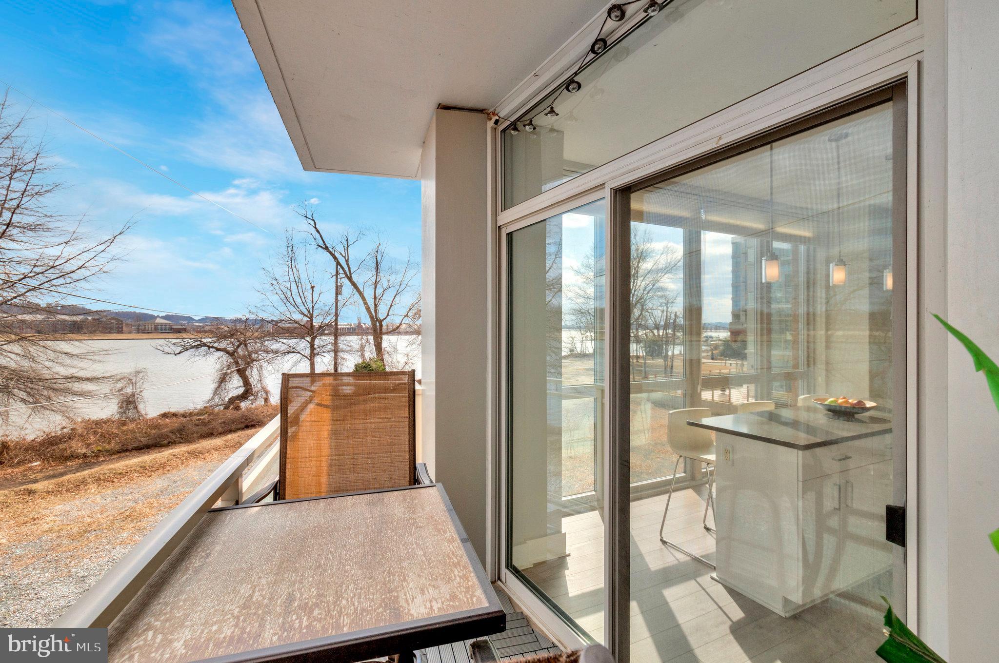 88 V Street Southwest, Unit 201 Washington, DC 20024 - Photo 18 of 67