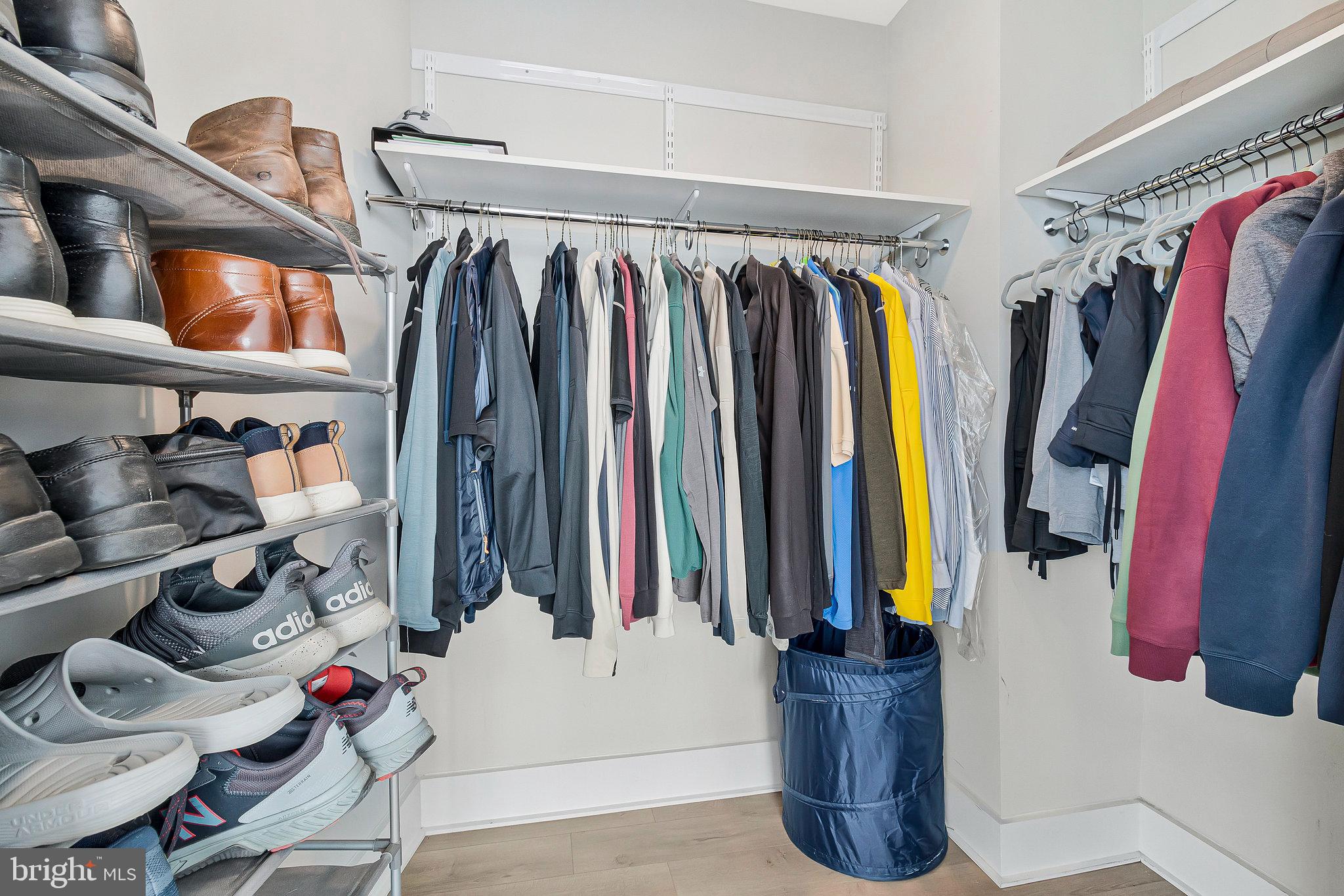 88 V Street Southwest, Unit 201 Washington, DC 20024 - Photo 20 of 67