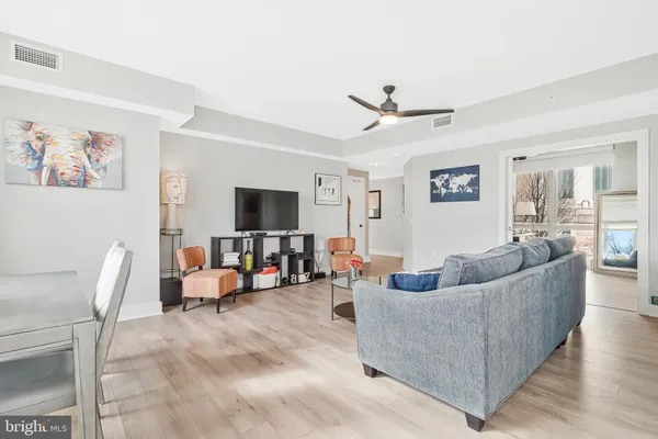 $1,148,777 | 88 V Street Southwest, Unit 201, Washington, DC 20024