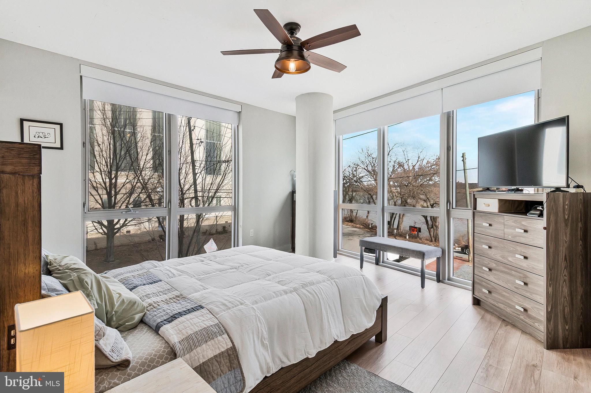 88 V Street Southwest, Unit 201 Washington, DC 20024 - Photo 21 of 67