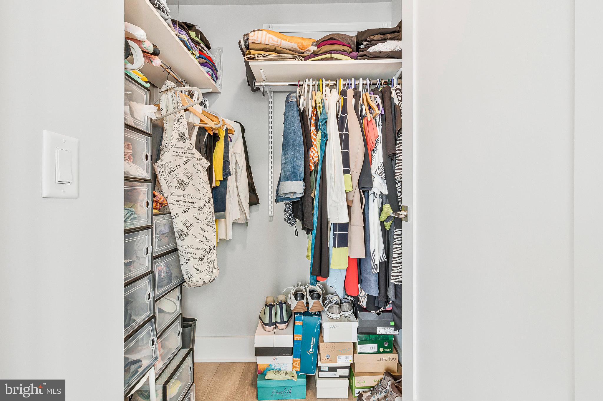 88 V Street Southwest, Unit 201 Washington, DC 20024 - Photo 24 of 67