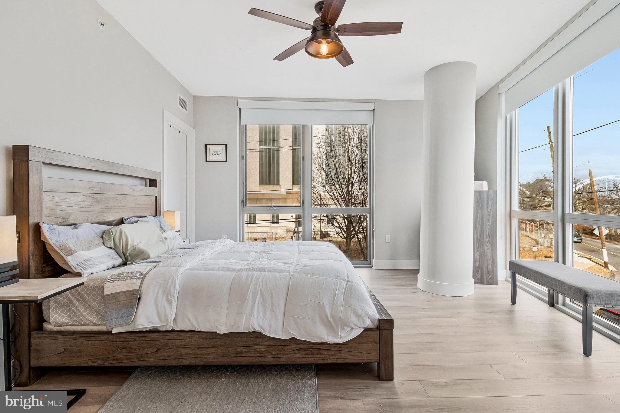 88 V Street Southwest, Unit 201 Washington, DC 20024 - Photo 26 of 67