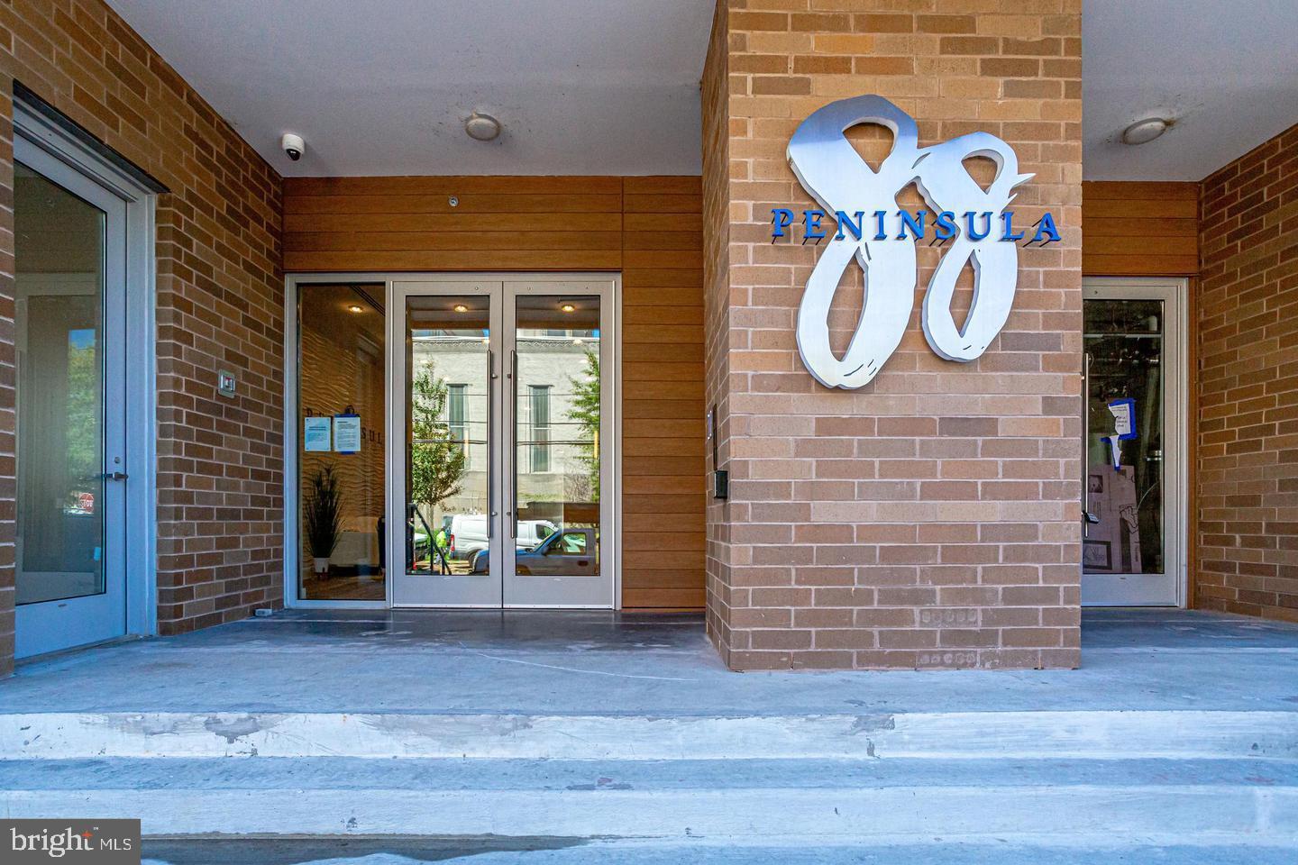 88 V Street Southwest, Unit 201 Washington, DC 20024 - Photo 30 of 67