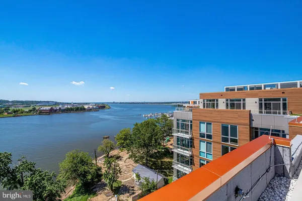 $1,148,777 | 88 V Street Southwest, Unit 201, Washington, DC 20024