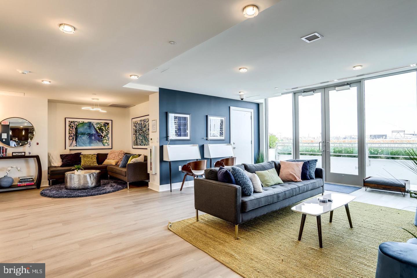 88 V Street Southwest, Unit 201 Washington, DC 20024 - Photo 38 of 67