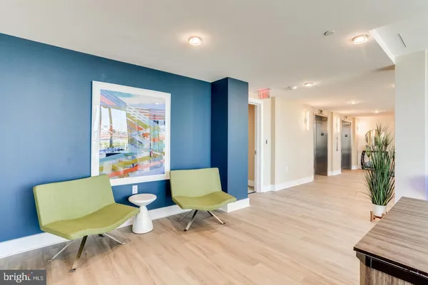 $1,148,777 | 88 V Street Southwest, Unit 201, Washington, DC 20024
