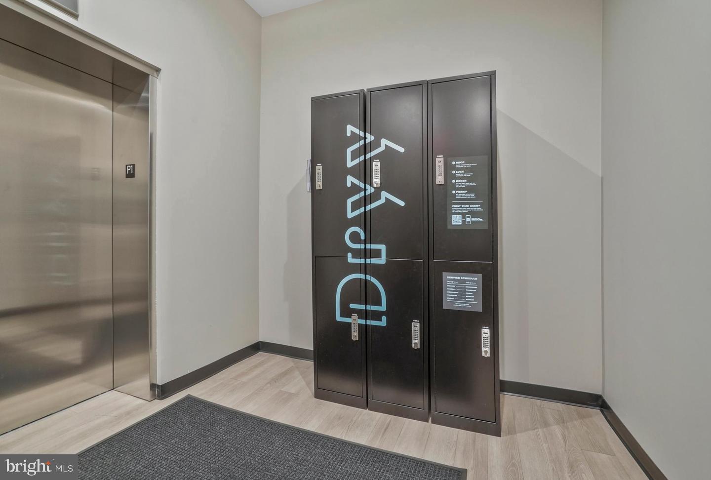 88 V Street Southwest, Unit 201 Washington, DC 20024 - Photo 45 of 67