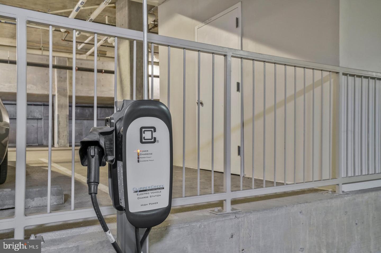 88 V Street Southwest, Unit 201 Washington, DC 20024 - Photo 47 of 67