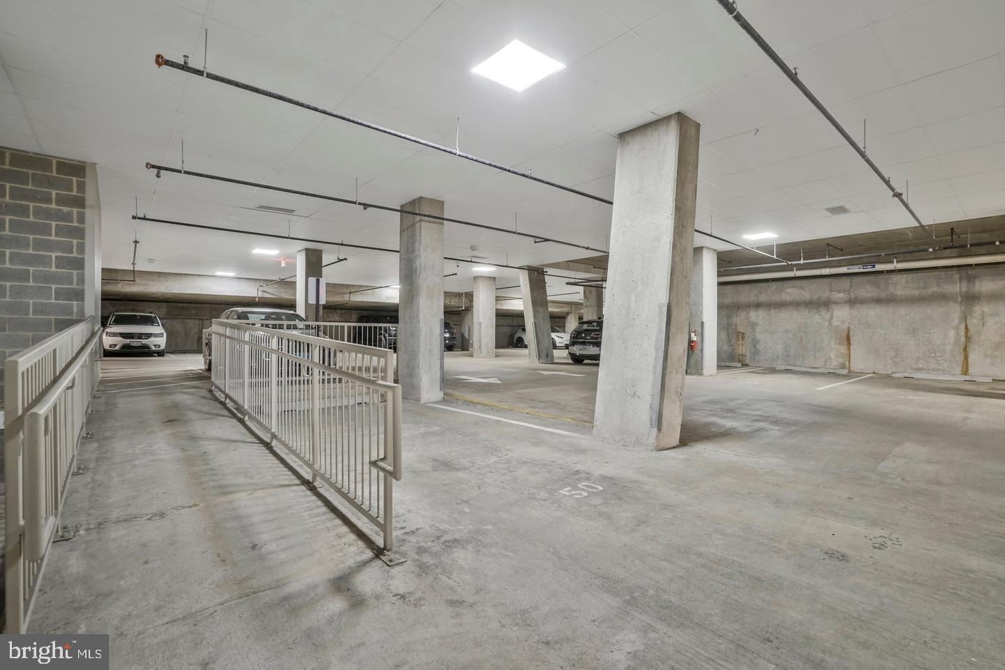 88 V Street Southwest, Unit 201 Washington, DC 20024 - Photo 49 of 67