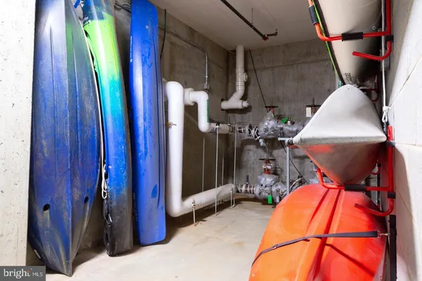 $1,148,777 | 88 V Street Southwest, Unit 201, Washington, DC 20024