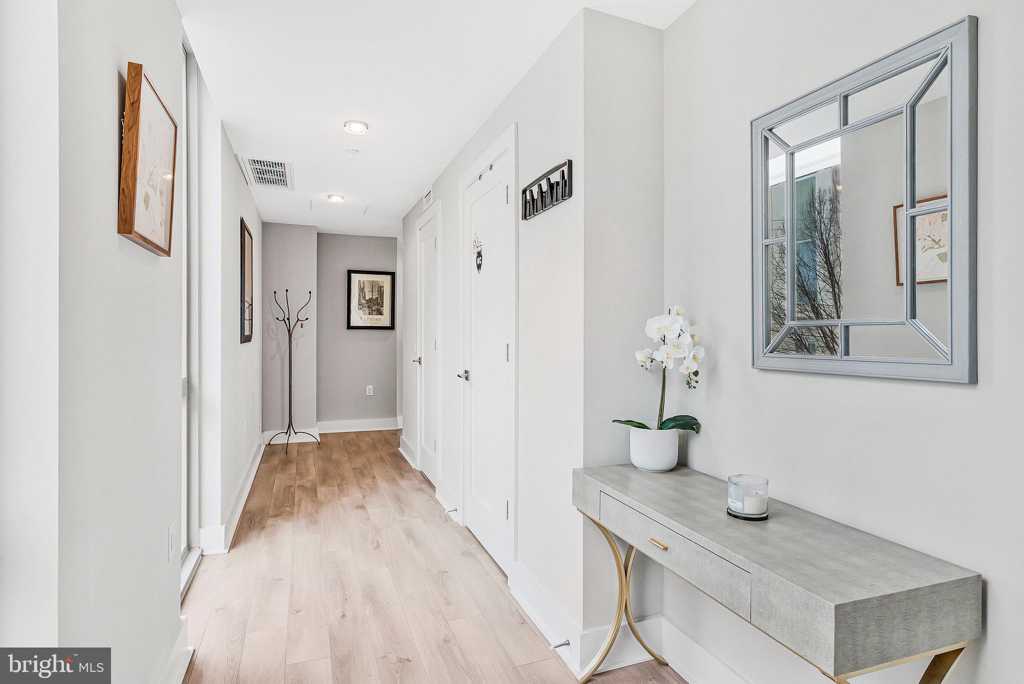 88 V Street Southwest, Unit 201 Washington, DC 20024 - Photo 5 of 67