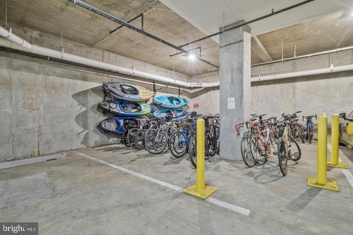 88 V Street Southwest, Unit 201 Washington, DC 20024 - Photo 51 of 67