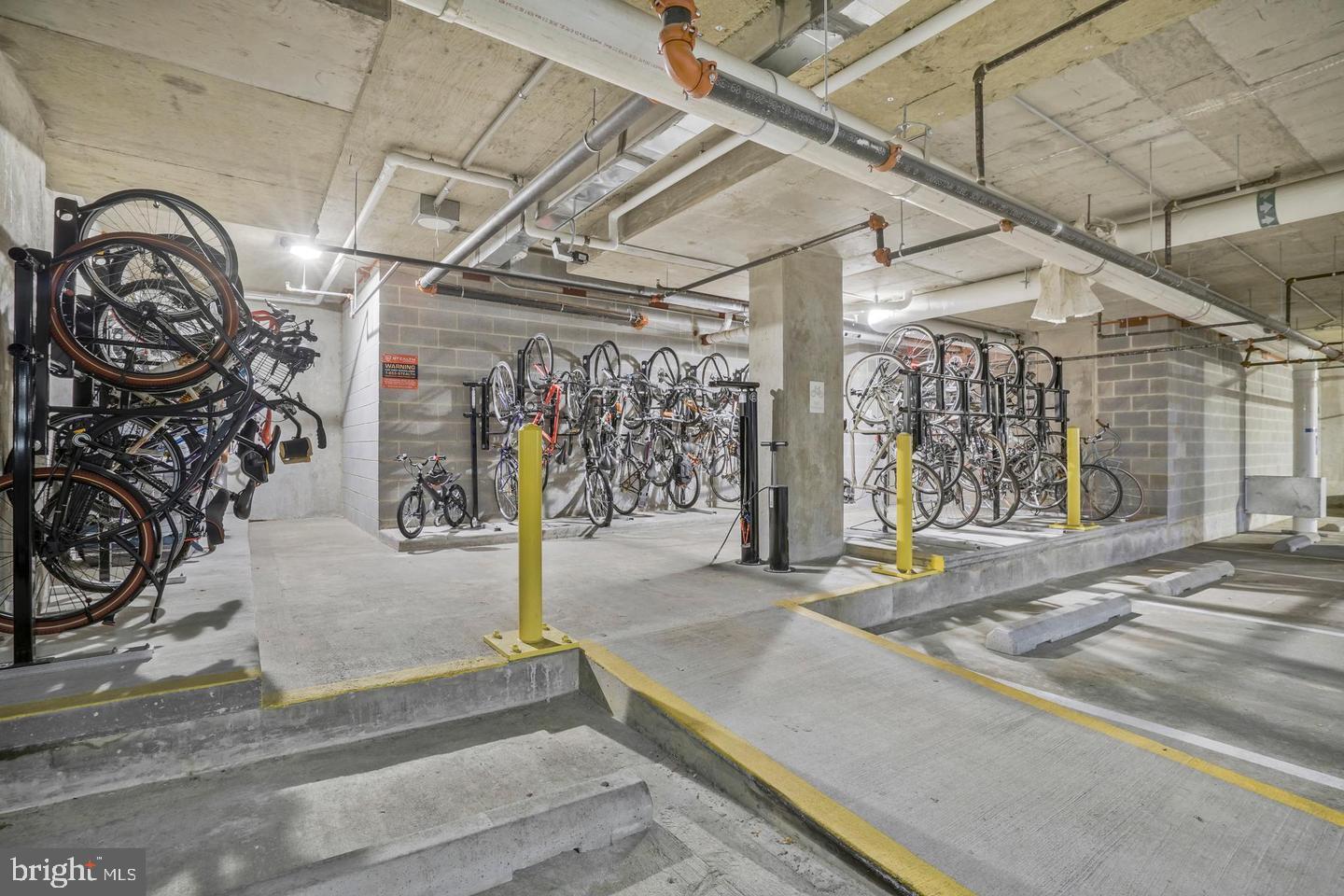 88 V Street Southwest, Unit 201 Washington, DC 20024 - Photo 52 of 67