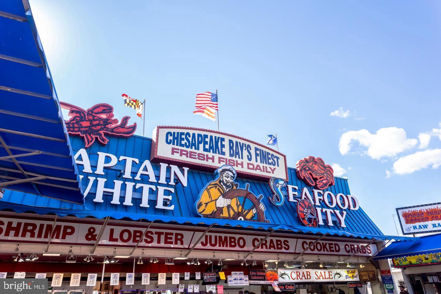 88 V Street Southwest, Unit 201 Washington, DC 20024 - Photo 59 of 67