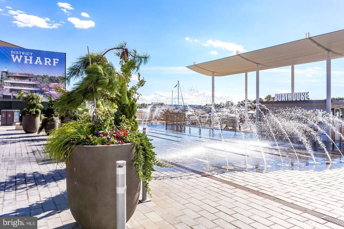 88 V Street Southwest, Unit 201 Washington, DC 20024 - Photo 60 of 67