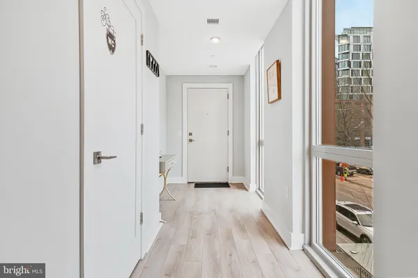 $1,148,777 | 88 V Street Southwest, Unit 201, Washington, DC 20024