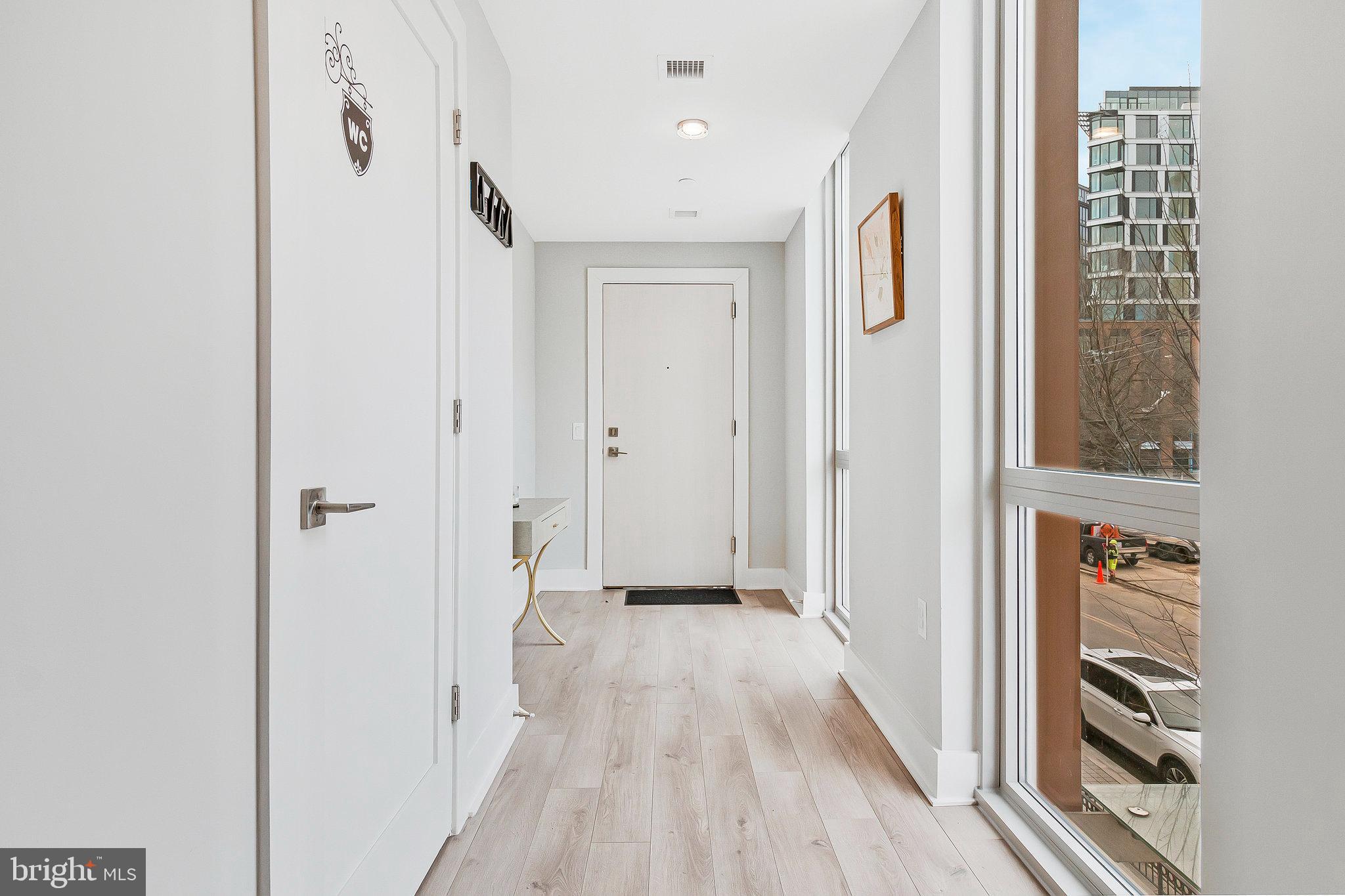 88 V Street Southwest, Unit 201 Washington, DC 20024 - Photo 6 of 67