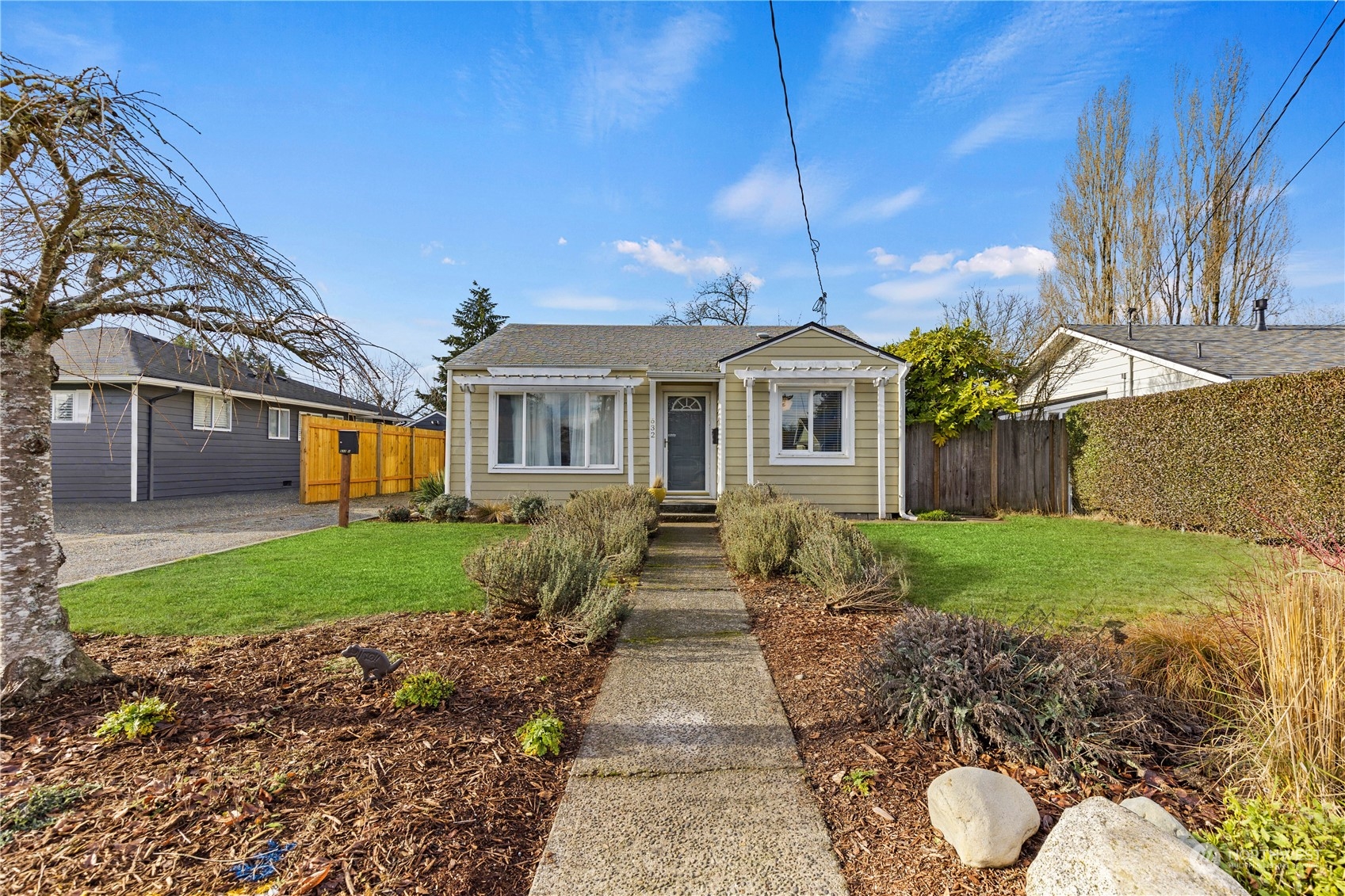 632 South Rochester Street Tacoma, WA 98465 - Photo 27 of 27 Gallery Image 27