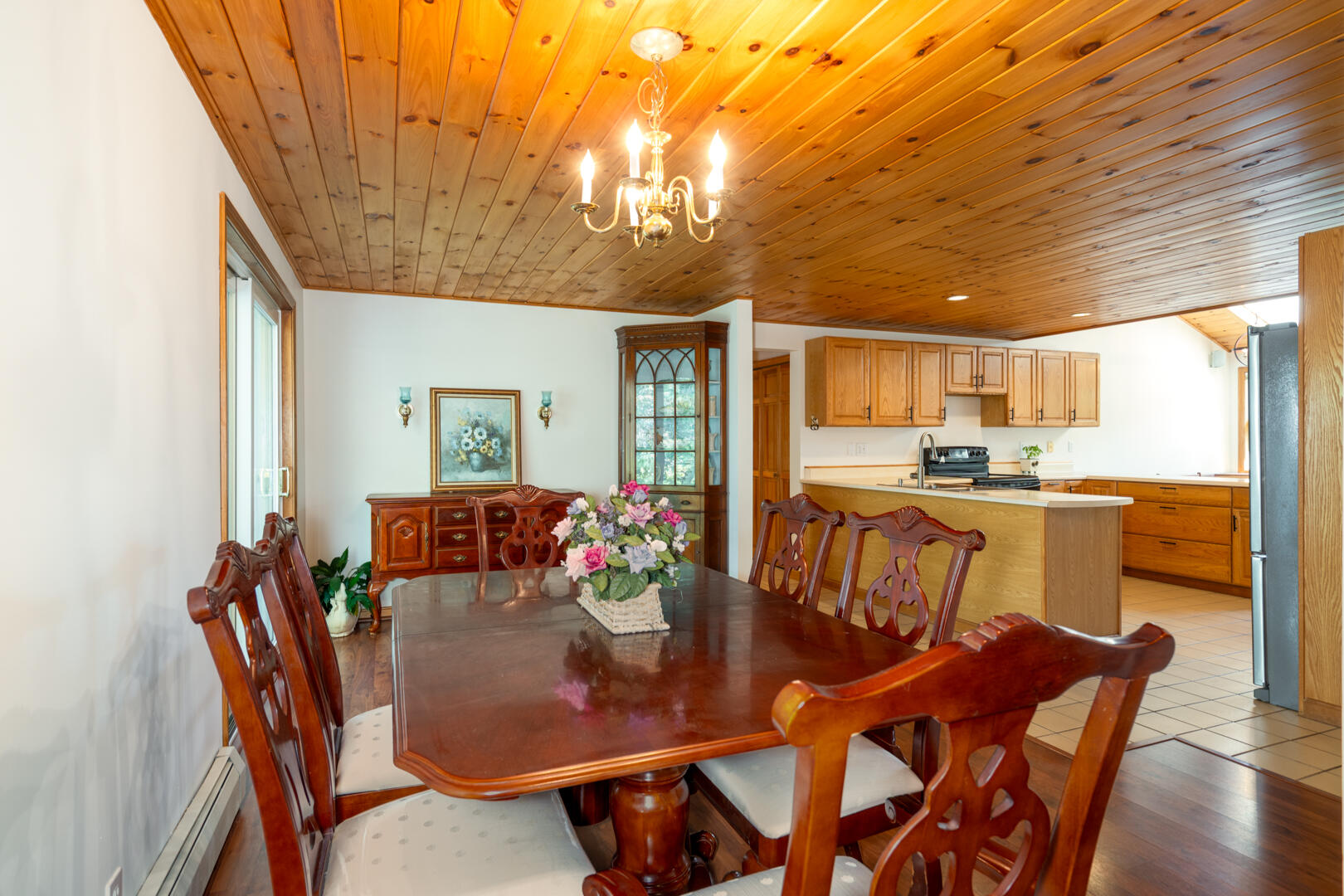 63 Sand Pond Road Sanford, ME 04073 - Photo 25 of 57 Dining Room 2