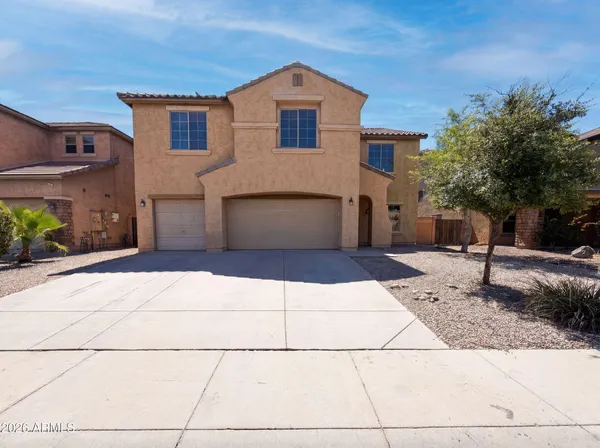 $420,000 | 3269 North 301st Drive, Buckeye, AZ 85396
