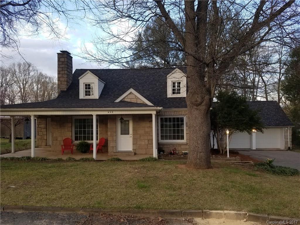 408 West Ridge Avenue Landis, NC 28088 - Photo 1 of 24 Gallery Image 1