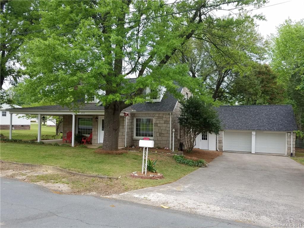 408 West Ridge Avenue Landis, NC 28088 - Photo 3 of 24 Gallery Image 3