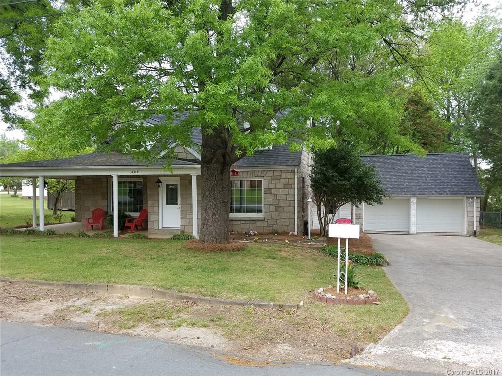 408 West Ridge Avenue Landis, NC 28088 - Photo 4 of 24 Gallery Image 4