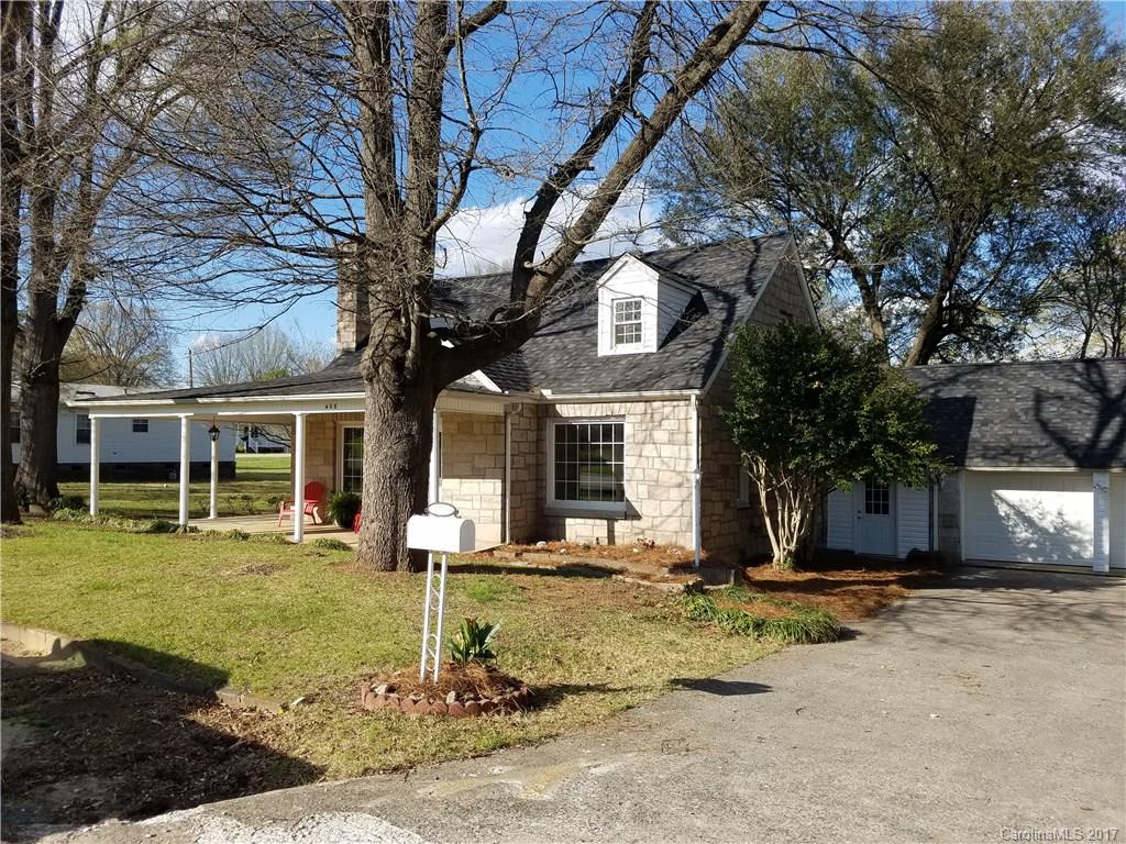408 West Ridge Avenue Landis, NC 28088 - Photo 5 of 24 Gallery Image 5