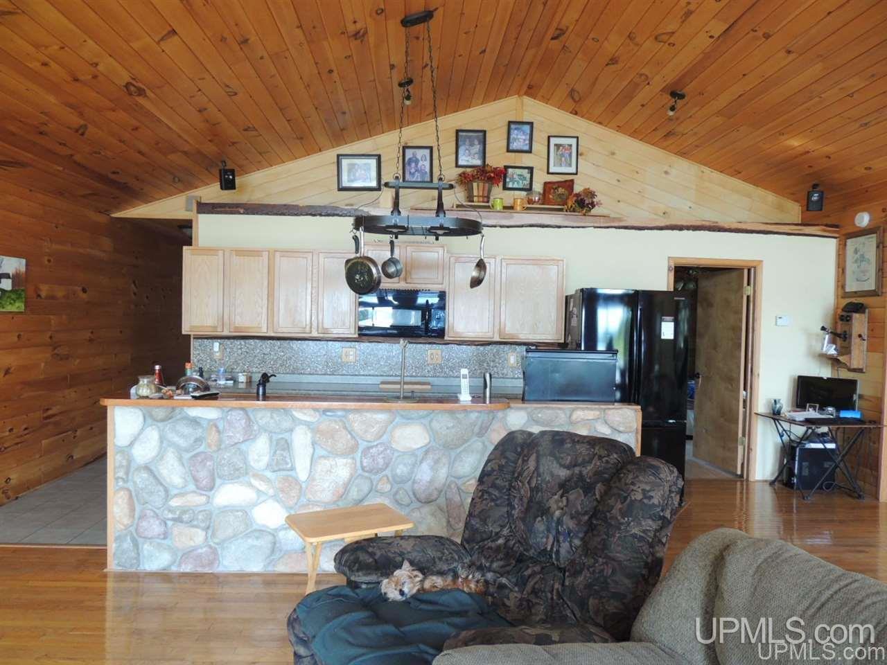 7545 East Co Road Wetmore, MI 49895 - Photo 6 of 21