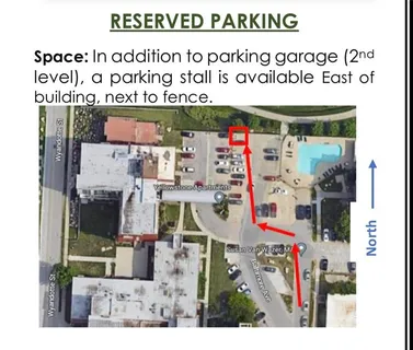 $229,900 | 2940 Baltimore Avenue, Unit 1204, Kansas City, MO 64108