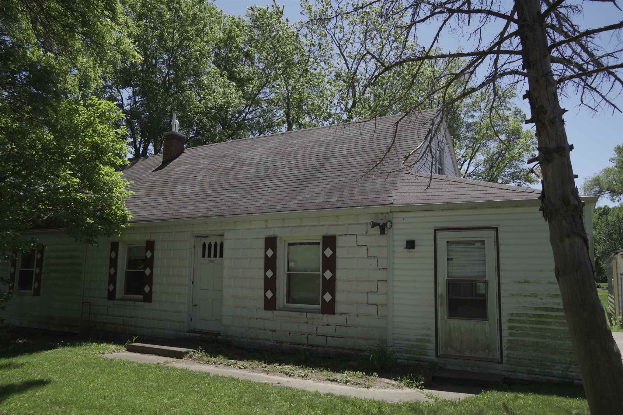 7766 Notestine Road Fort Wayne, IN 46835 - Photo 1 of 21