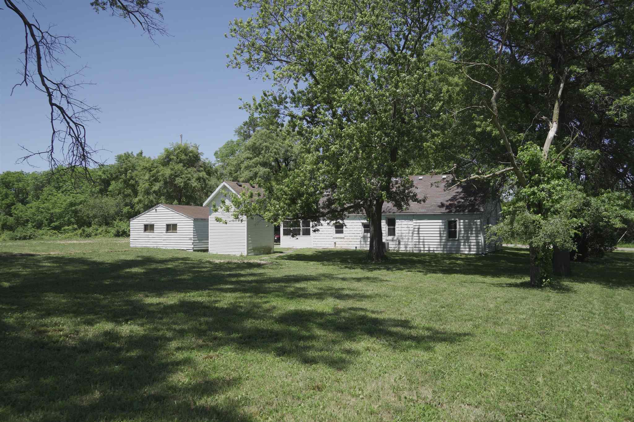 7766 Notestine Road Fort Wayne, IN 46835 - Photo 17 of 21