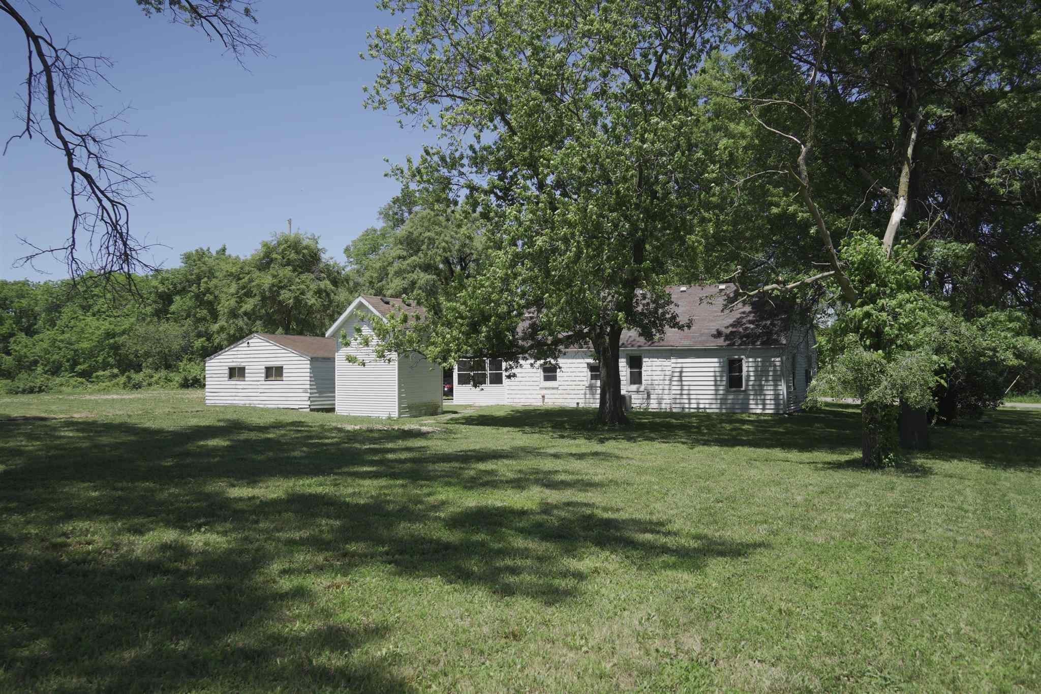 7766 Notestine Road Fort Wayne, IN 46835 - Photo 18 of 21