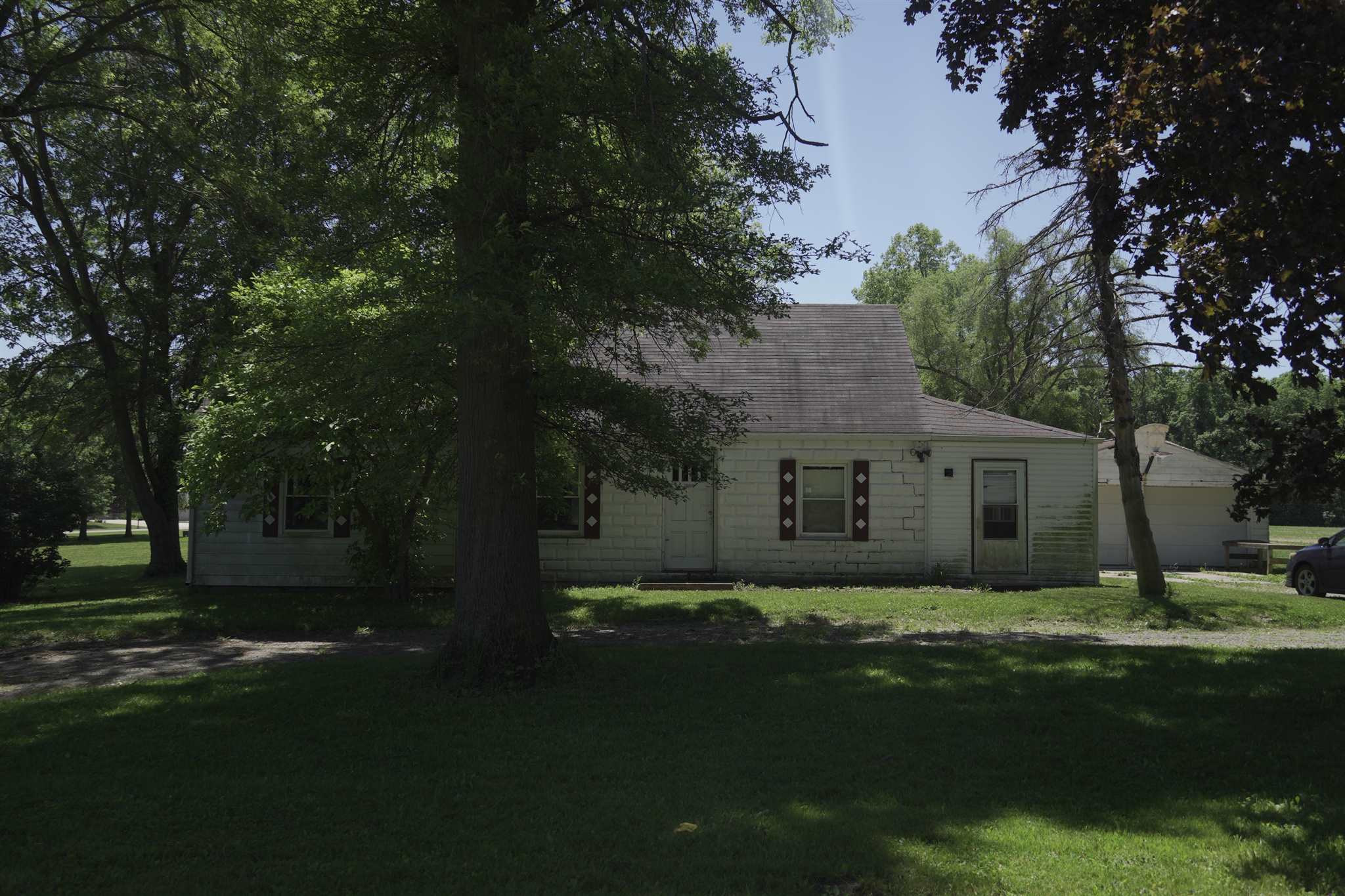 7766 Notestine Road Fort Wayne, IN 46835 - Photo 19 of 21