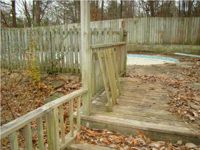 1020 Hillcrest Road Hixson, TN 37343 - Photo 2 of 8 Additional Photo