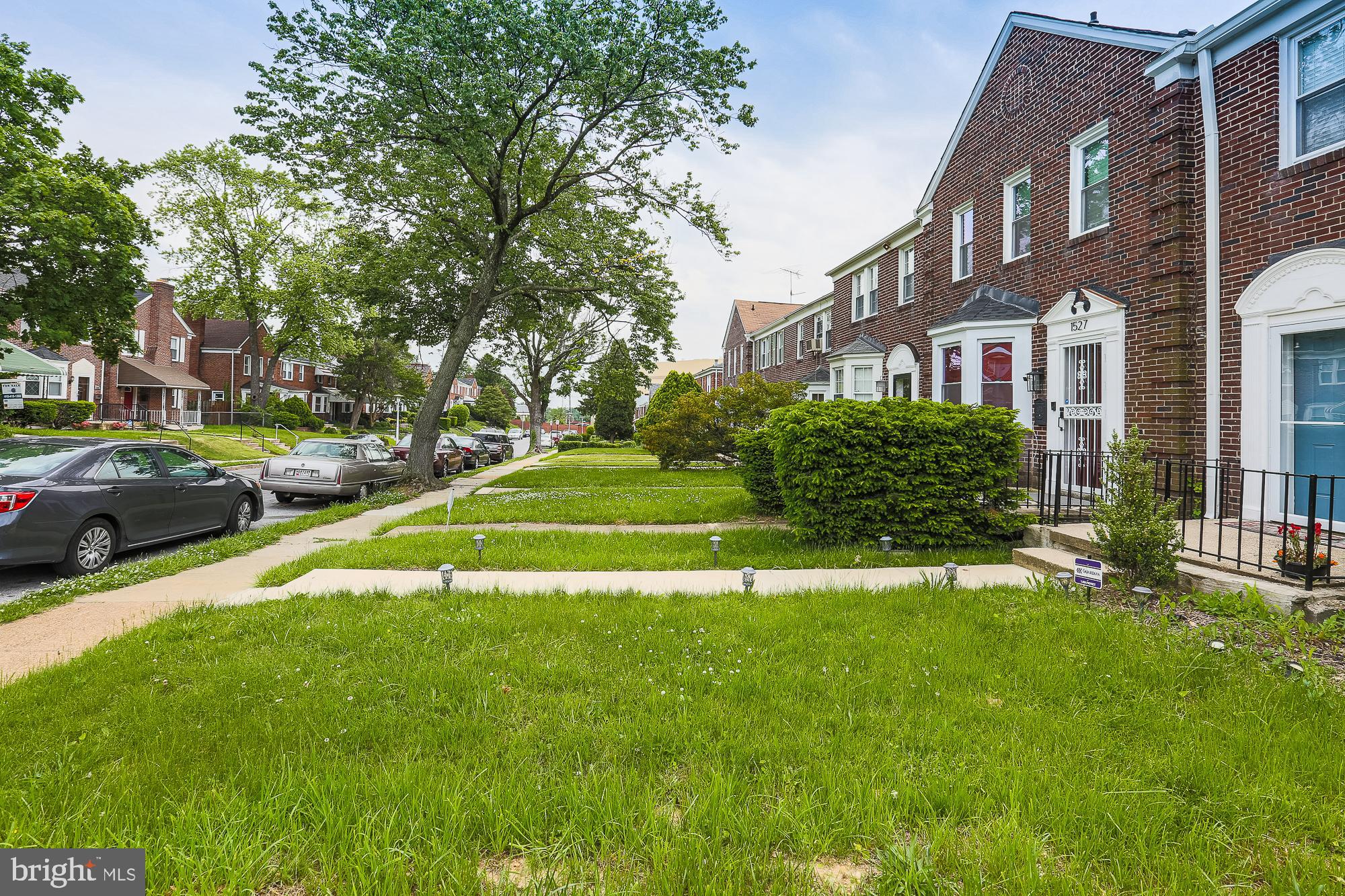 1525 Sheffield Road Baltimore, MD 21218 - Photo 3 of 36